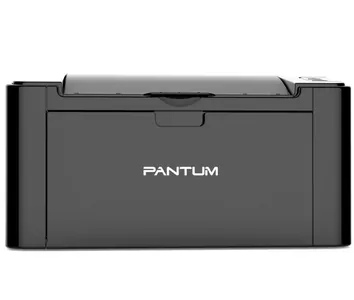 Замена ролика захвата на принтере Pantum P2500NW в Москве